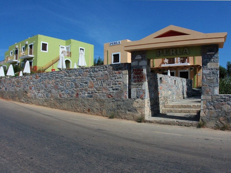 Perla 4