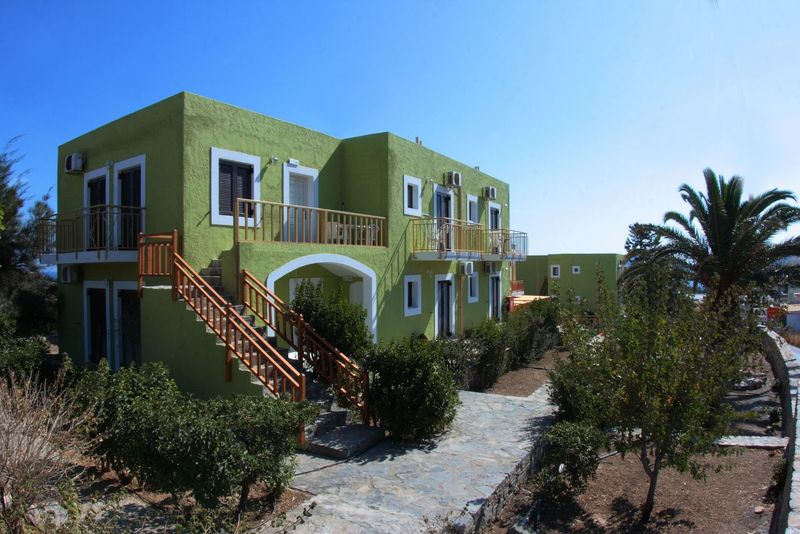Perla Apartments 1