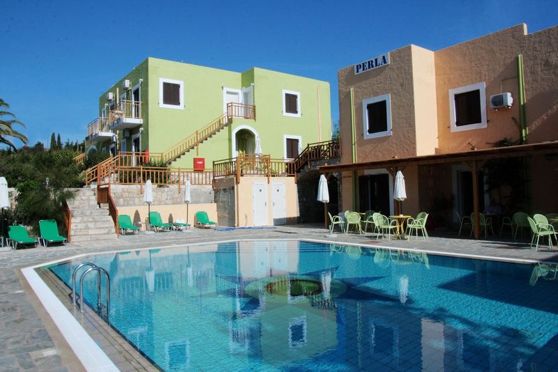 Perla Apartments 2