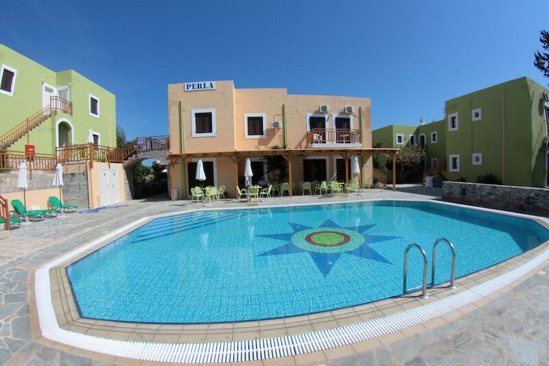 Perla Apartments 3