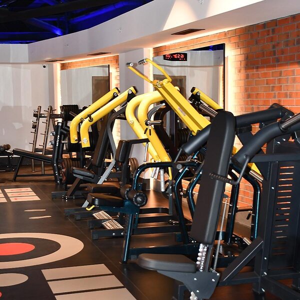 Dosso Dossi Hotels & SPA Golden Horn 5