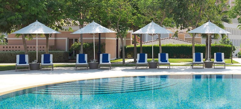 The Ritz-Carlton Abu Dhabi, Grand Canal 8