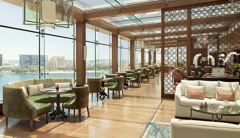 The Ritz-Carlton Abu Dhabi, Grand Canal 14