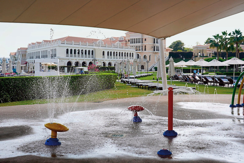 The Ritz-Carlton Abu Dhabi, Grand Canal 21