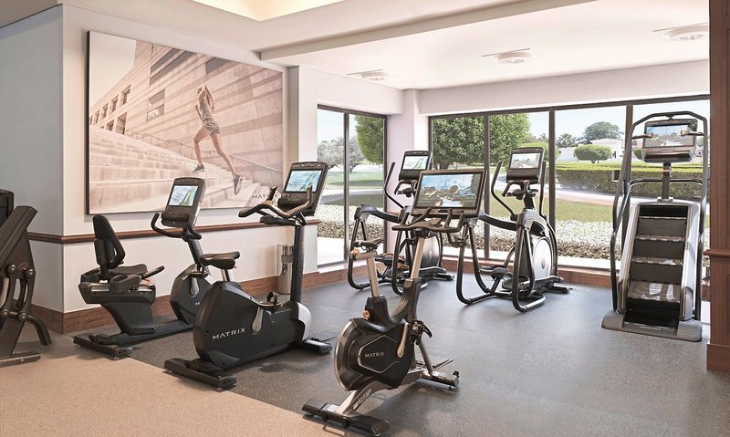 The Ritz-Carlton Abu Dhabi, Grand Canal 23