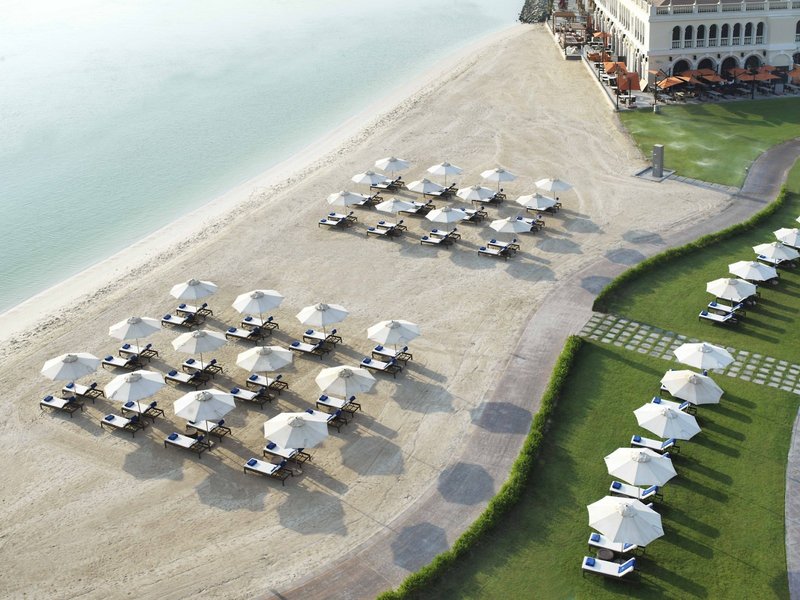 The Ritz-Carlton Abu Dhabi Grand Canal 5