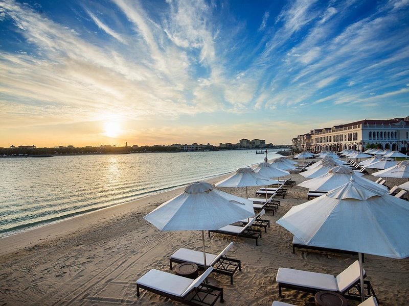 The Ritz-Carlton Abu Dhabi Grand Canal 8