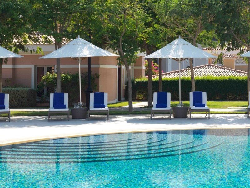 The Ritz-Carlton Abu Dhabi Grand Canal 11