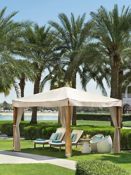 The Ritz-Carlton Abu Dhabi Grand Canal 14