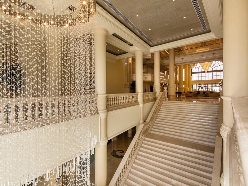 The Ritz-Carlton Abu Dhabi Grand Canal 18