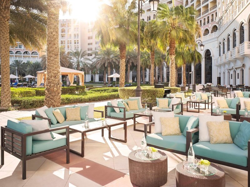 The Ritz-Carlton Abu Dhabi Grand Canal 21
