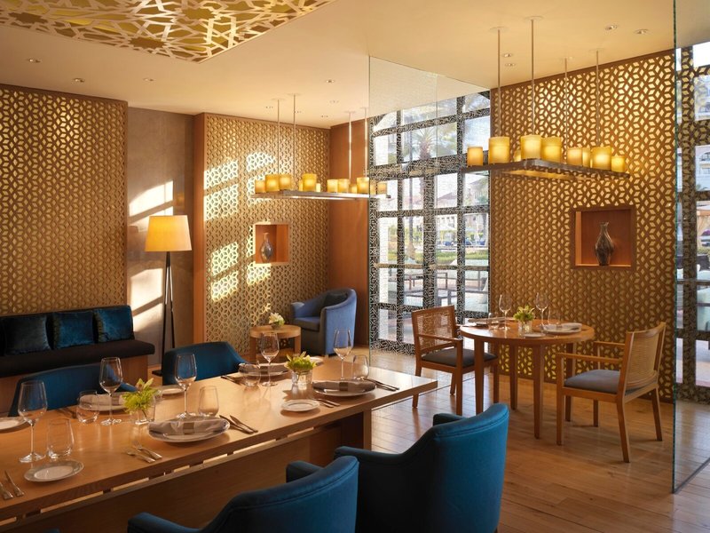 The Ritz-Carlton Abu Dhabi Grand Canal 24