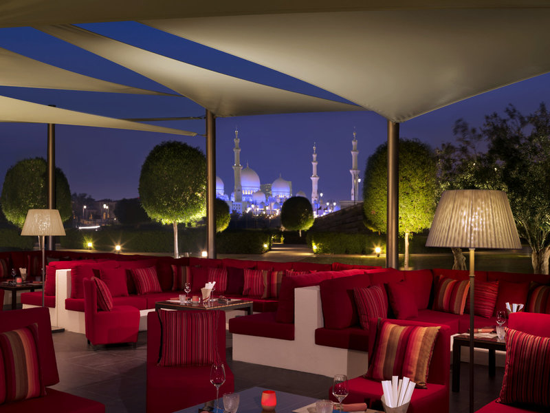 The Ritz-Carlton Abu Dhabi Grand Canal 25
