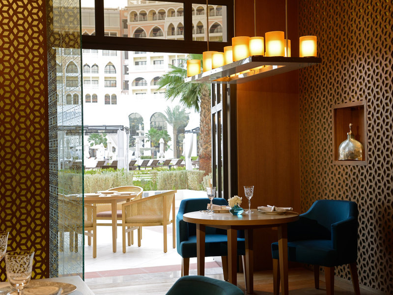 The Ritz-Carlton Abu Dhabi Grand Canal 29