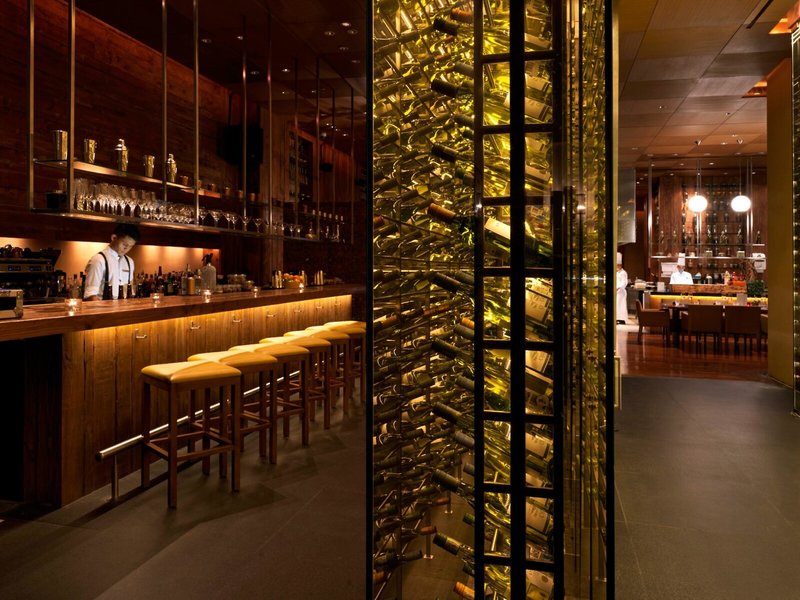 The Ritz-Carlton Abu Dhabi Grand Canal 31