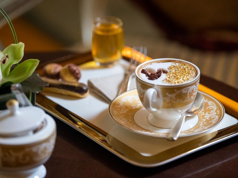 The Ritz-Carlton Abu Dhabi Grand Canal 41