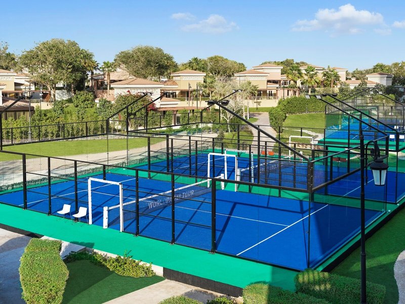 The Ritz-Carlton Abu Dhabi Grand Canal 42