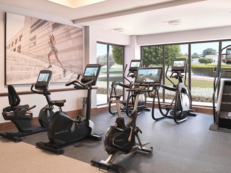 The Ritz-Carlton Abu Dhabi Grand Canal 43