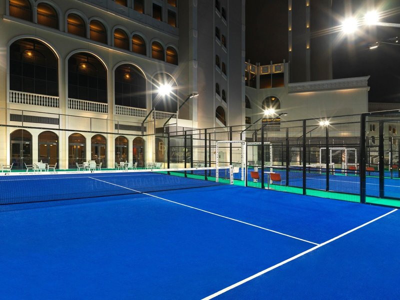 The Ritz-Carlton Abu Dhabi Grand Canal 44