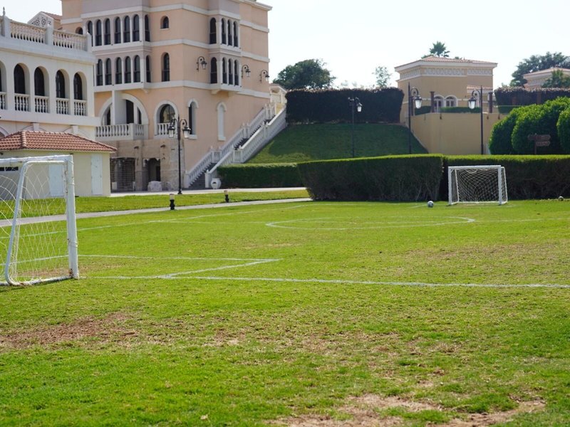 The Ritz-Carlton Abu Dhabi Grand Canal 45