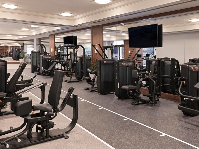 The Ritz-Carlton Abu Dhabi Grand Canal 47