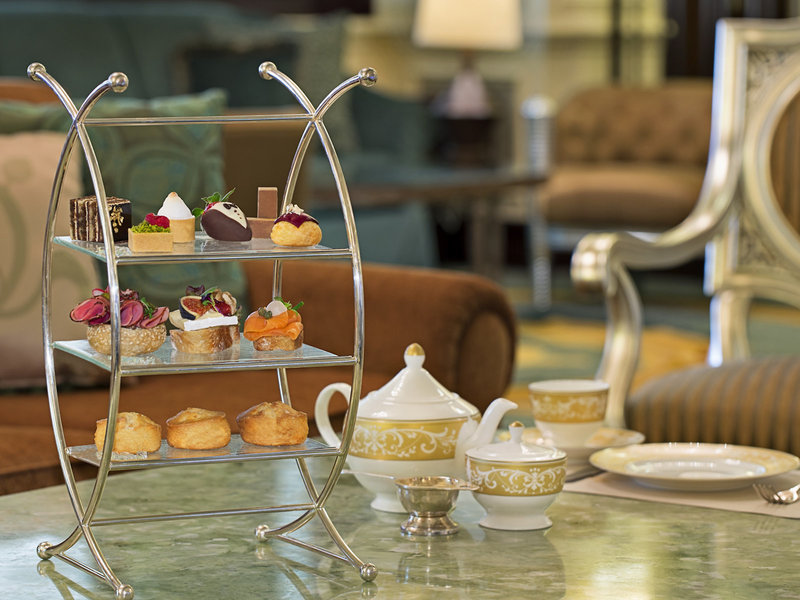 The Ritz-Carlton Abu Dhabi, Grand Canal 28