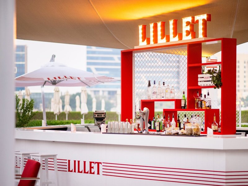 The Ritz-Carlton Abu Dhabi, Grand Canal 39