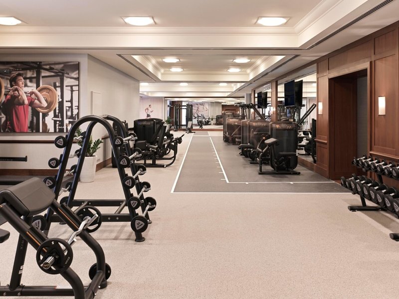 The Ritz-Carlton Abu Dhabi, Grand Canal 48