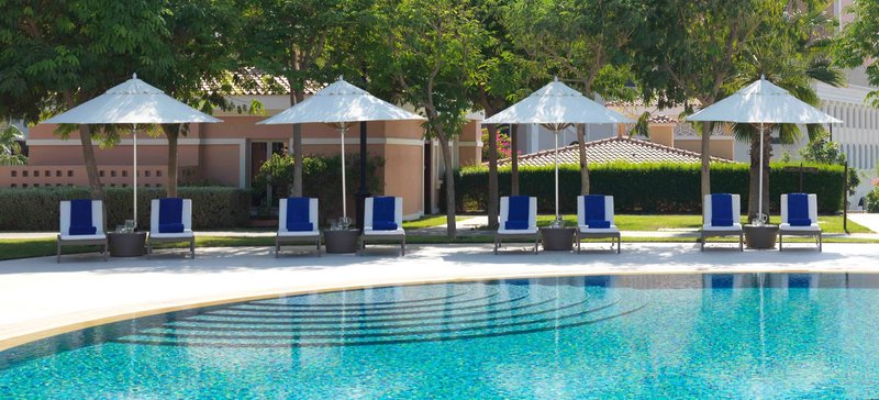 The Ritz-Carlton Abu Dhabi, Grand Canal 4