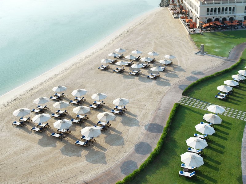 The Ritz-Carlton Abu Dhabi, Grand Canal 18