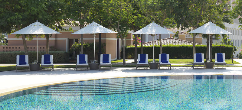 The Ritz-Carlton Abu Dhabi Grand Canal 2