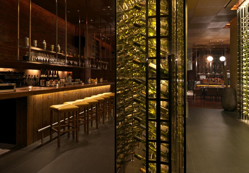 The Ritz-Carlton Abu Dhabi Grand Canal 5