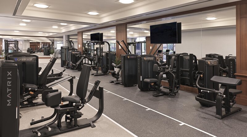 The Ritz-Carlton Abu Dhabi Grand Canal 7