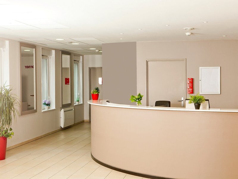 Residhome Reims Centre 2