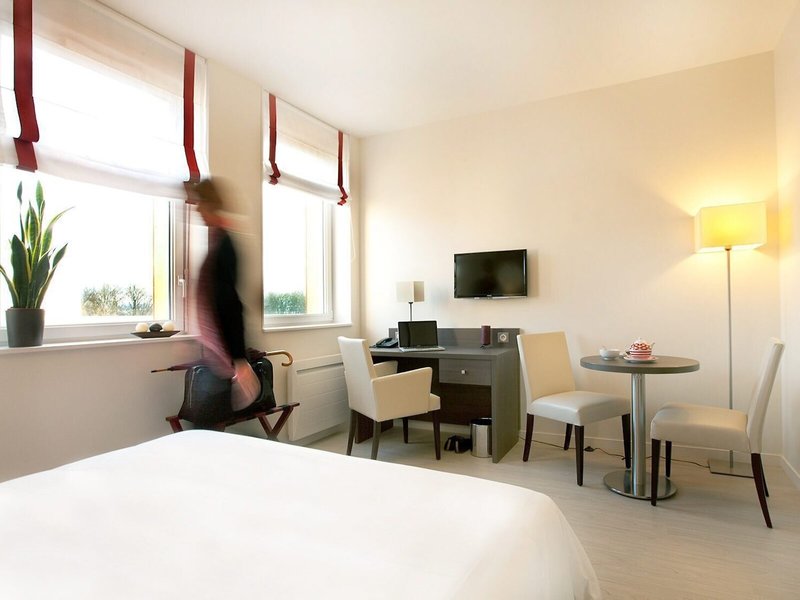 Residhome Reims Centre 5