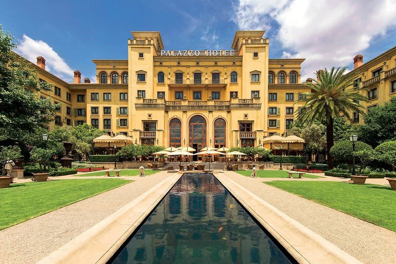 Palazzo Montecasino 1
