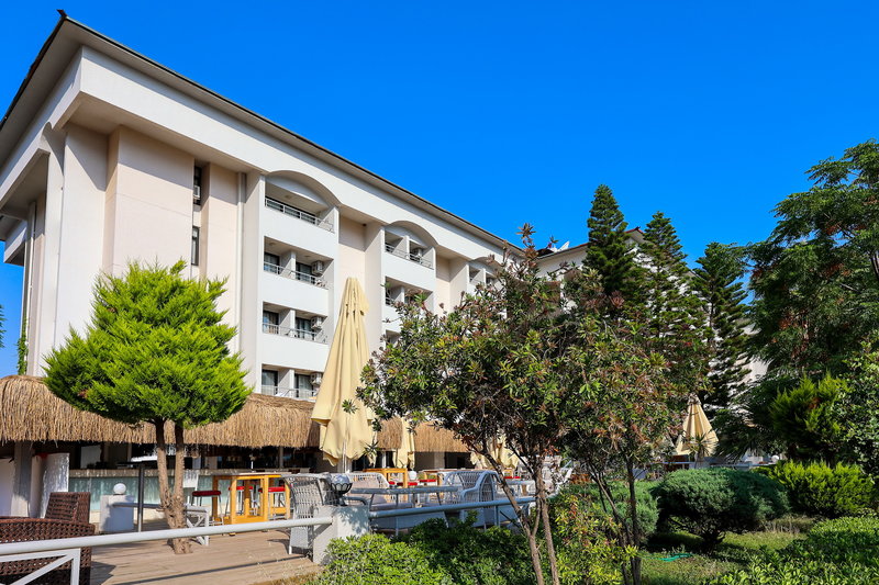 Faros Premium Beach 2