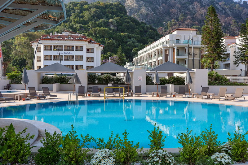 Faros Premium Beach 4