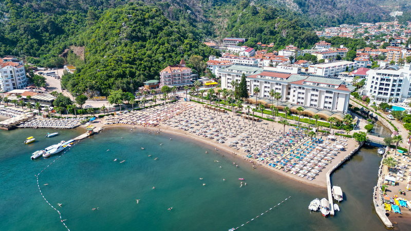 Faros Premium Beach 5