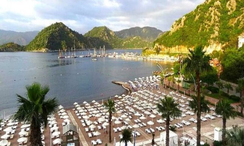 Faros Premium Beach 11