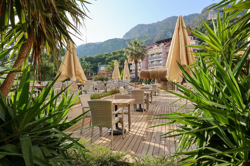 Faros Premium Beach 12