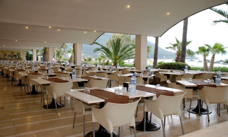 Faros Premium Beach 13