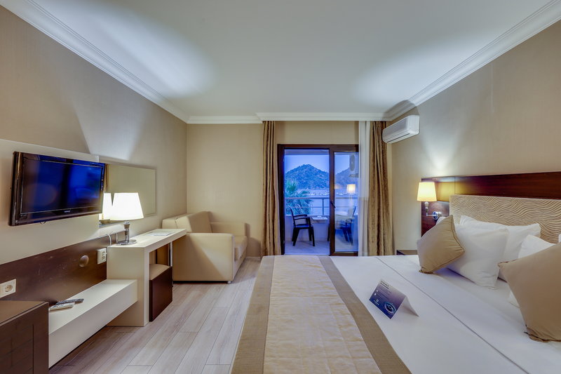 Faros Premium Beach 17