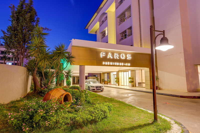 Faros Premium Beach 6