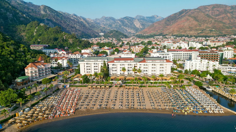 Faros Premium Beach 7