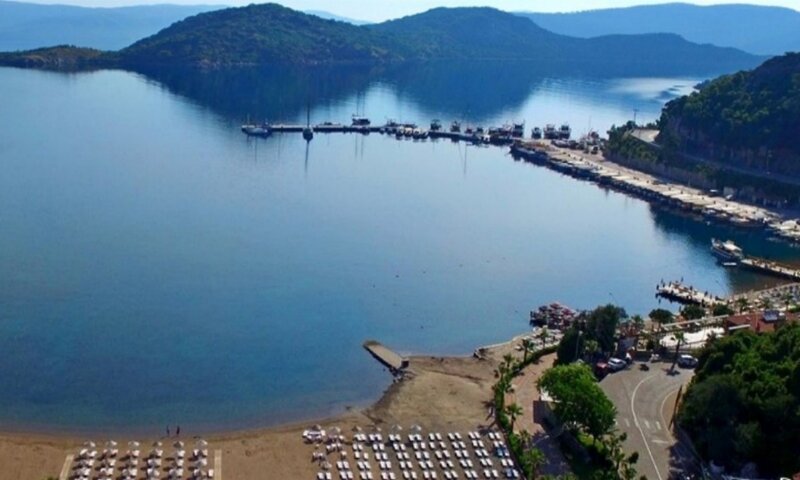 Faros Premium Beach 9