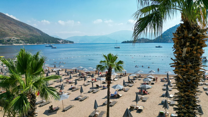 Faros Premium Beach 10