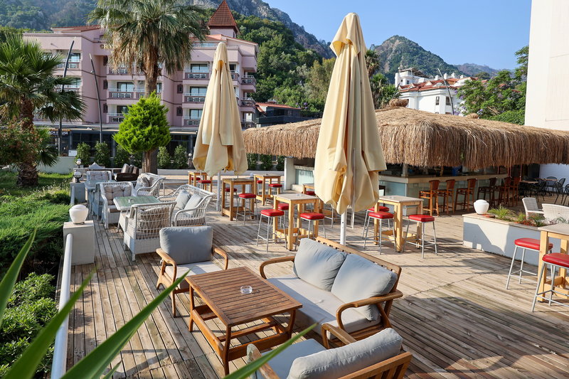 Faros Premium Beach 14