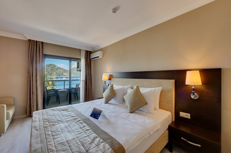 Faros Premium Beach 16