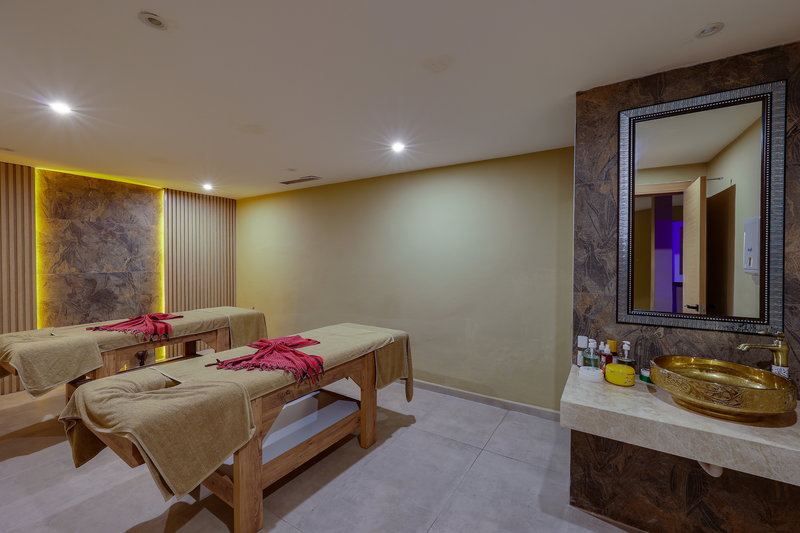 Faros Premium Beach 19